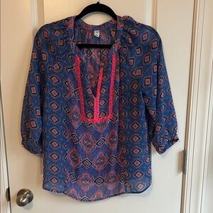 Old Navy Blouse